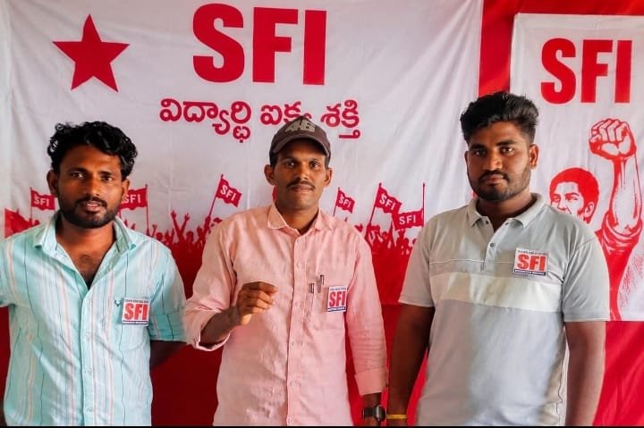 జూలై 10న రాష్ట్రవ్యాప్త విద్యాసంస్థల బందుకు సహకరించండి
